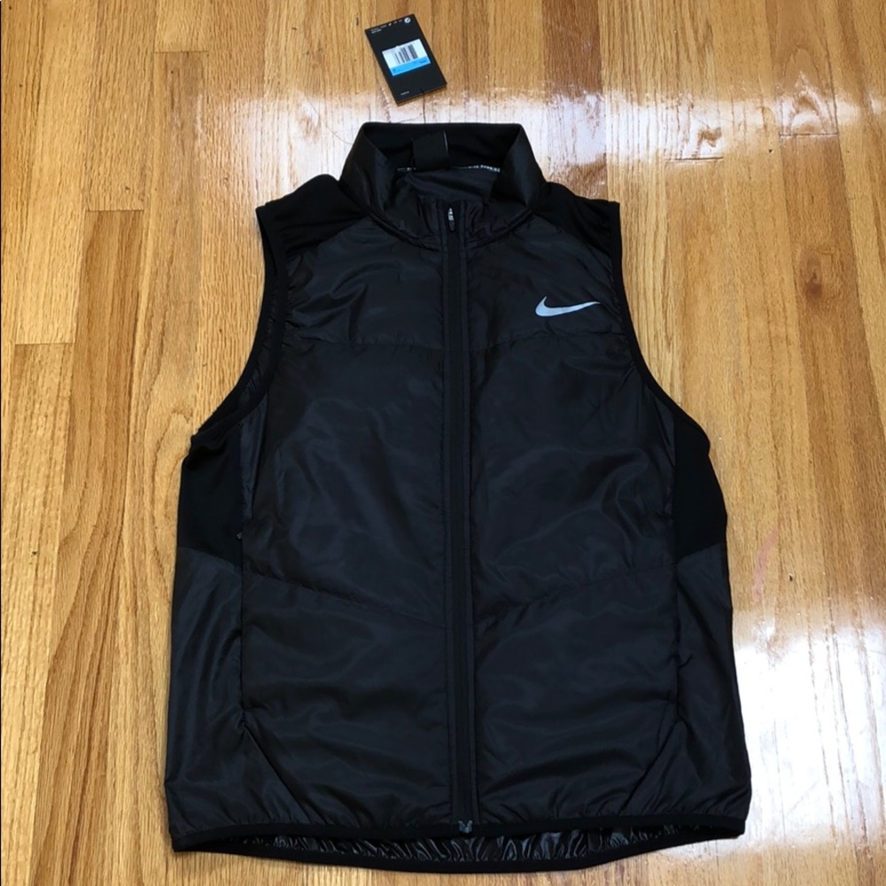 Nike Running Vest
